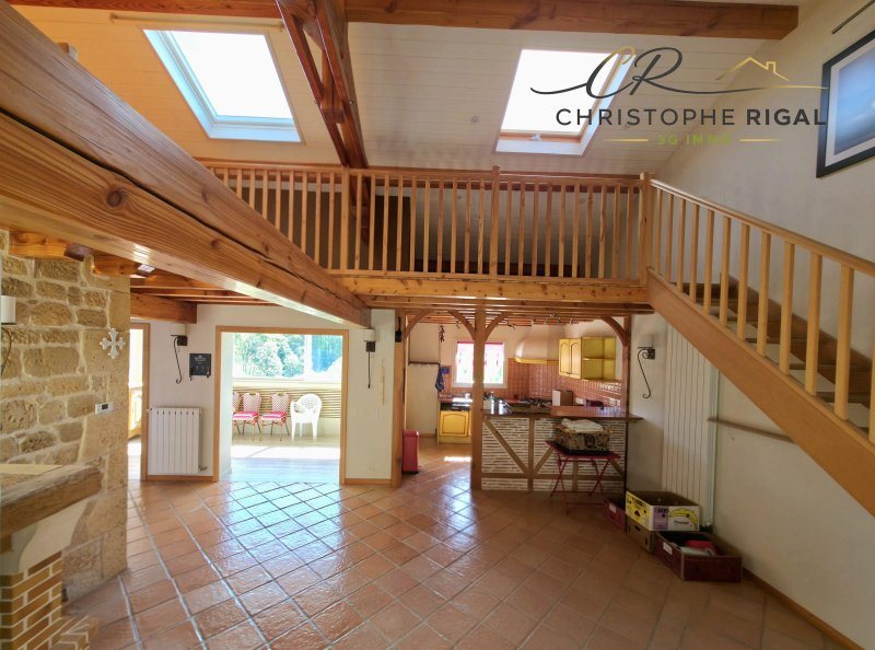 Maison à vendre, 5m², Mazamet