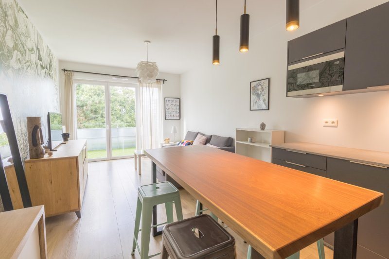 Appartement à vendre, 1m², Strasbourg