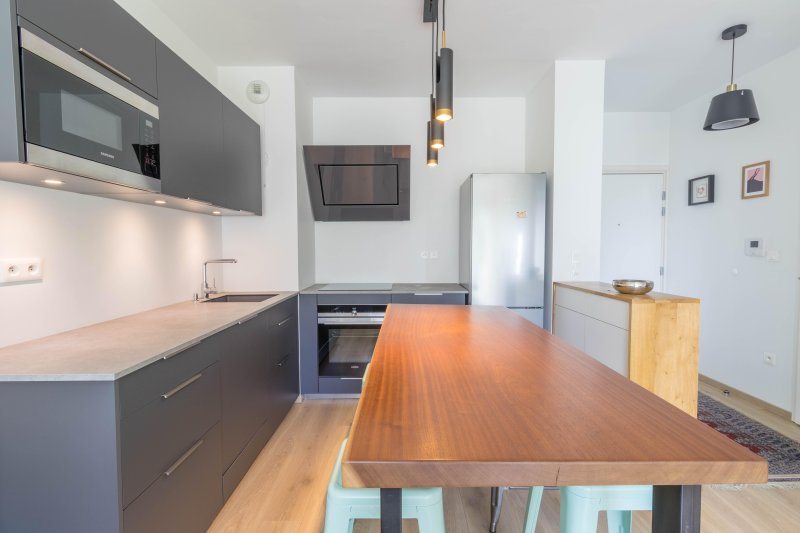 Appartement à vendre, 1m², Strasbourg