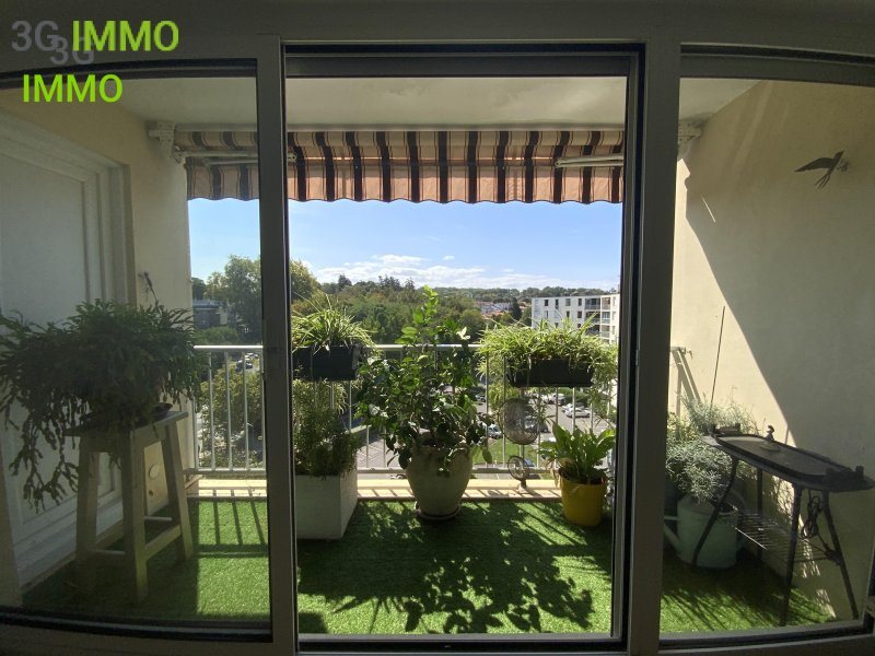 Appartement à vendre, 2m², Anglet