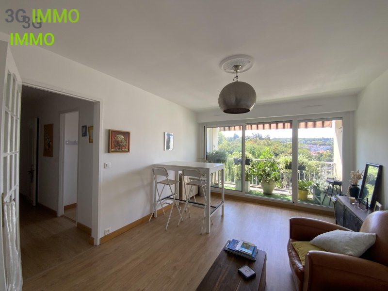 Appartement à vendre, 2m², Anglet