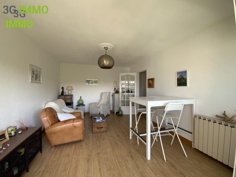 Appartement à vendre, 2m², Anglet