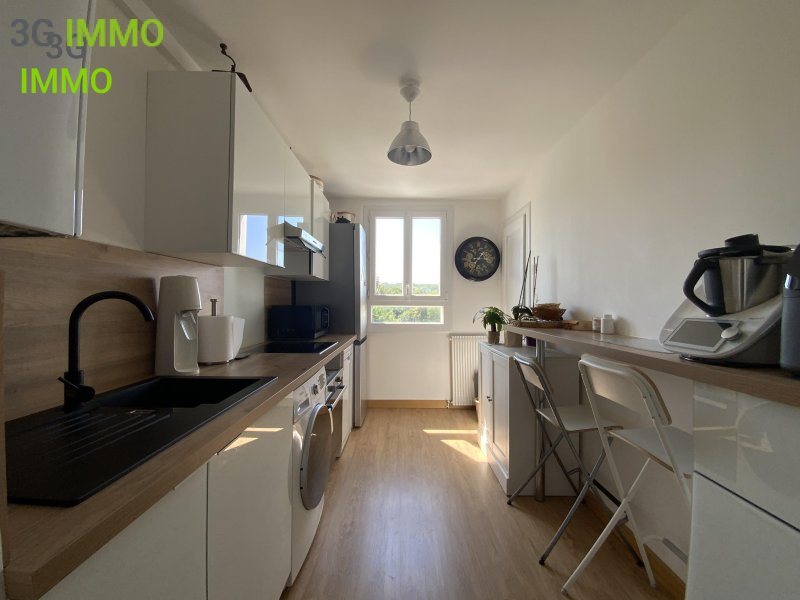 Appartement à vendre, 2m², Anglet