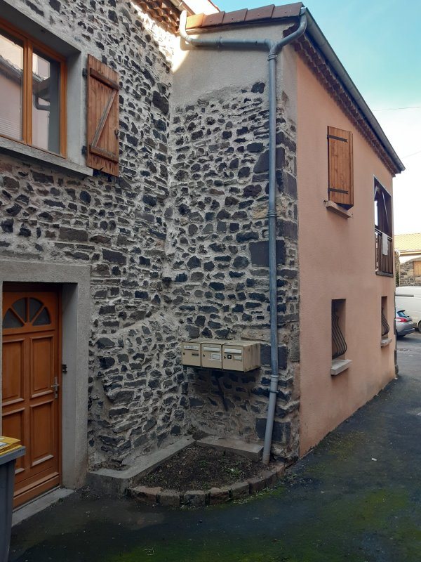 Appartement à vendre, NaNm², Romagnat