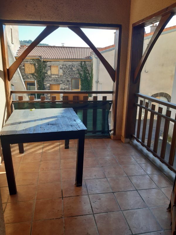 Appartement à vendre, NaNm², Romagnat