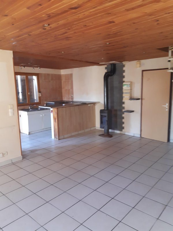 Appartement à vendre, NaNm², Romagnat
