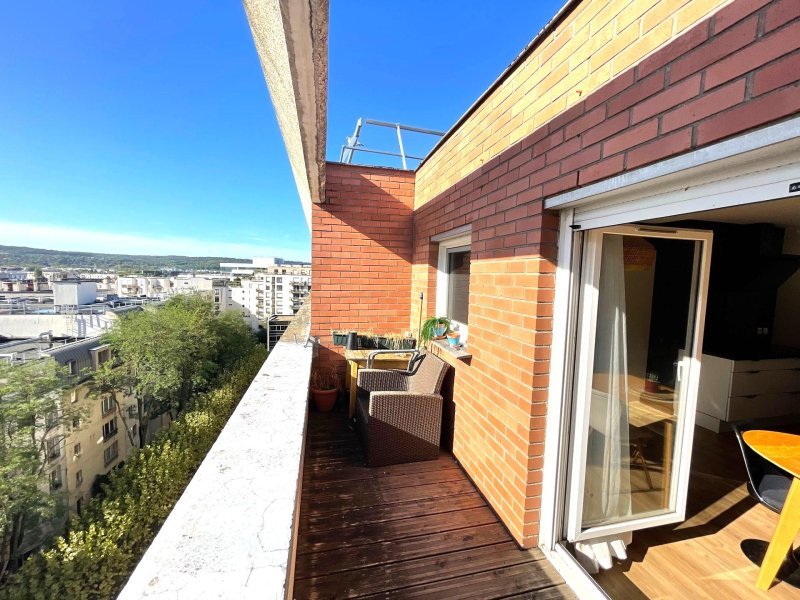 Appartement à vendre, 2m², Rueil-Malmaison