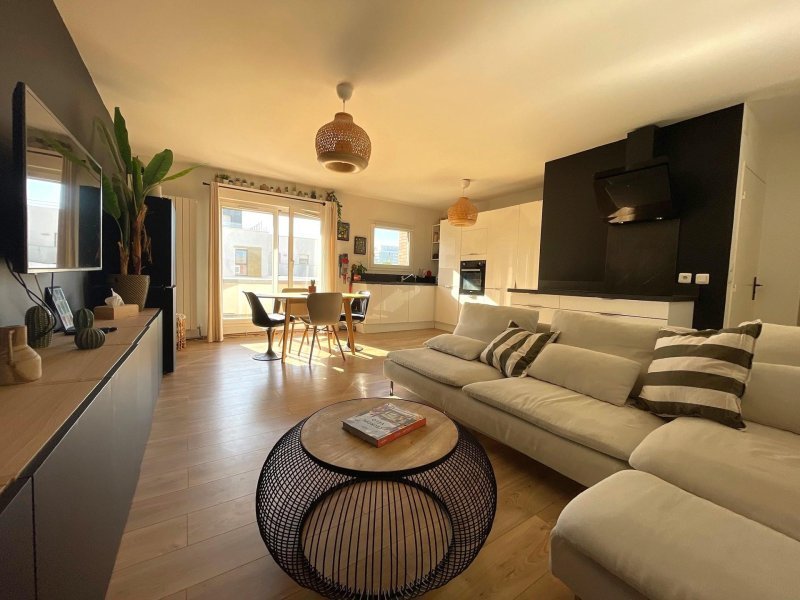 Appartement à vendre, 2m², Rueil-Malmaison
