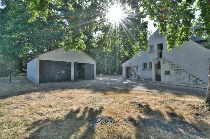 Maison à vendre, 3m², Saumur