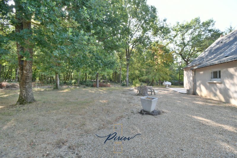 Maison à vendre, 3m², Saumur