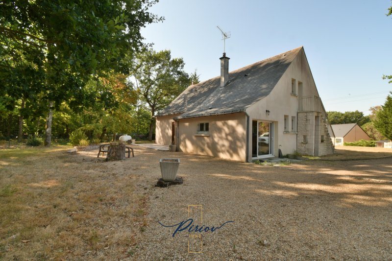 Maison à vendre, 3m², Saumur