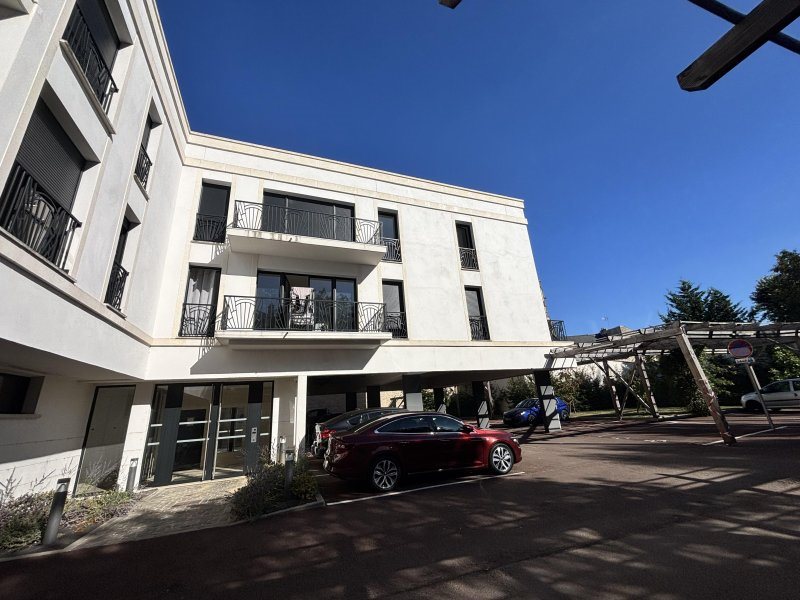 Appartement à vendre, 3m², Soissons