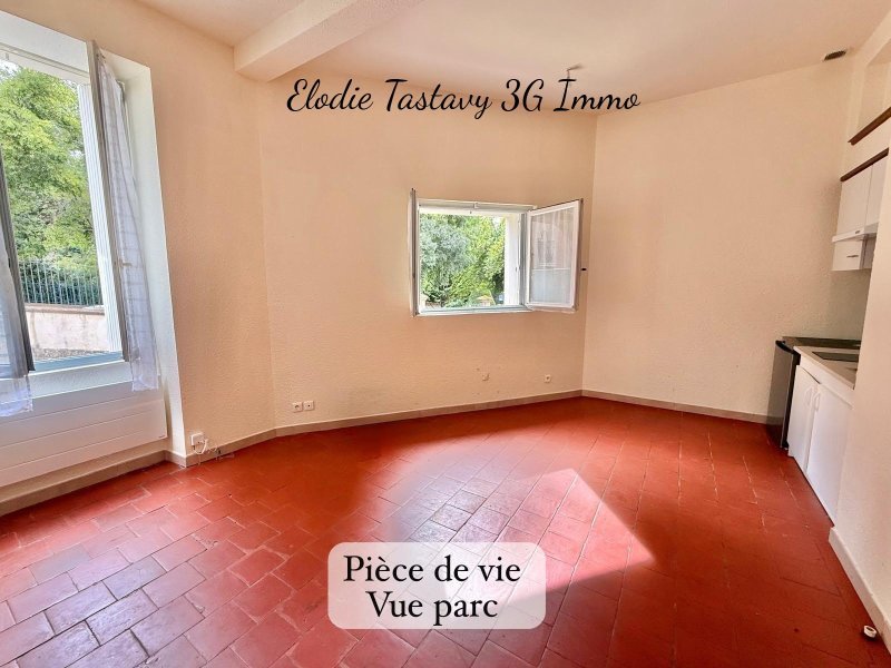 Appartement à vendre, 2m², Béziers