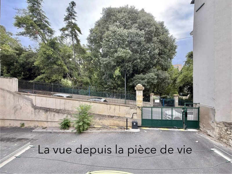 Appartement à vendre, 2m², Béziers