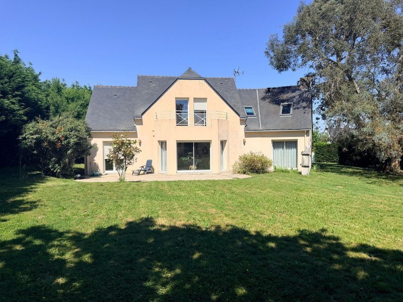 Maison à vendre, 6m², Guérande