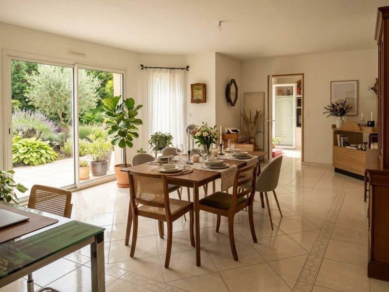 Maison à vendre, 6m², Guérande