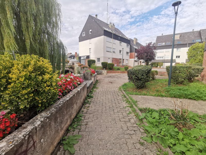 Appartement à vendre, 2m², Gisors
