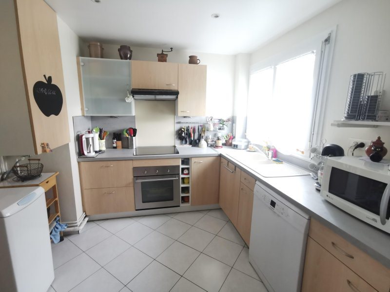 Appartement à vendre, 2m², Gisors