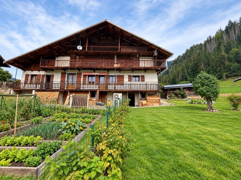 Maison à vendre, 3m², Beaufort (Arêches-Beaufort)