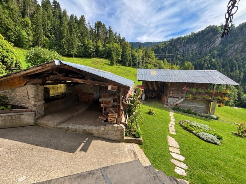 Maison à vendre, 3m², Beaufort (Arêches-Beaufort)