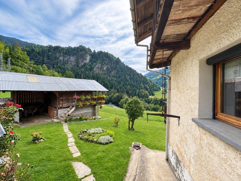 Maison à vendre, 3m², Beaufort (Arêches-Beaufort)