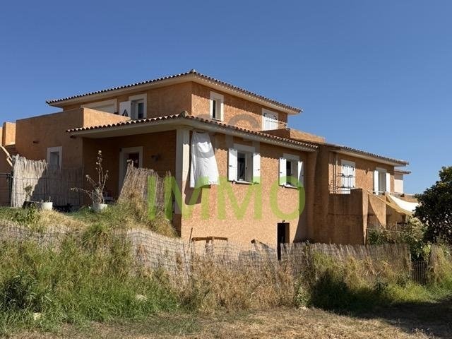 Maison à vendre, 3m², Sari-Solenzara