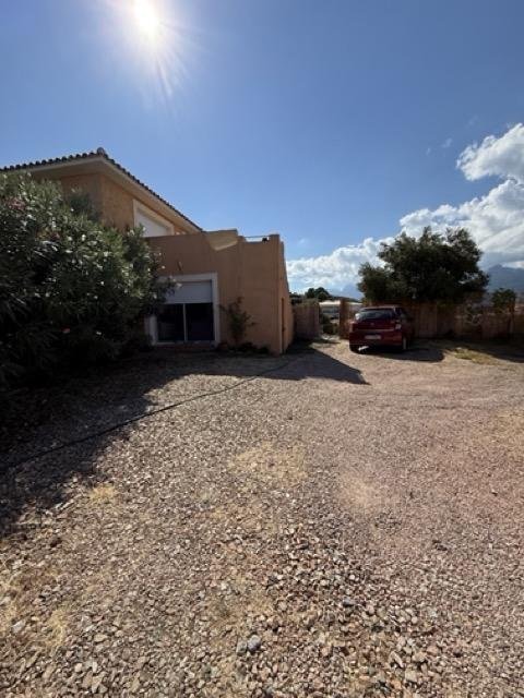 Maison à vendre, 3m², Sari-Solenzara