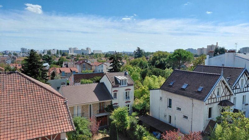 Appartement à vendre, 1m², Enghien-les-Bains