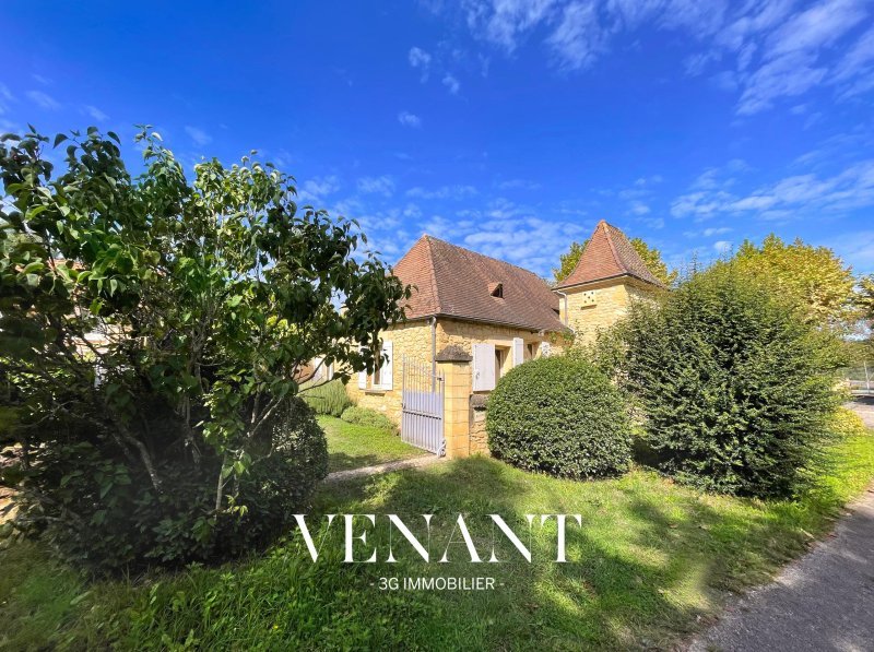 Maison à vendre, 3m², Groléjac