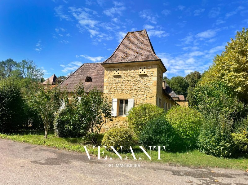 Maison à vendre, 3m², Groléjac