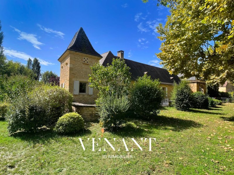 Maison à vendre, 3m², Groléjac
