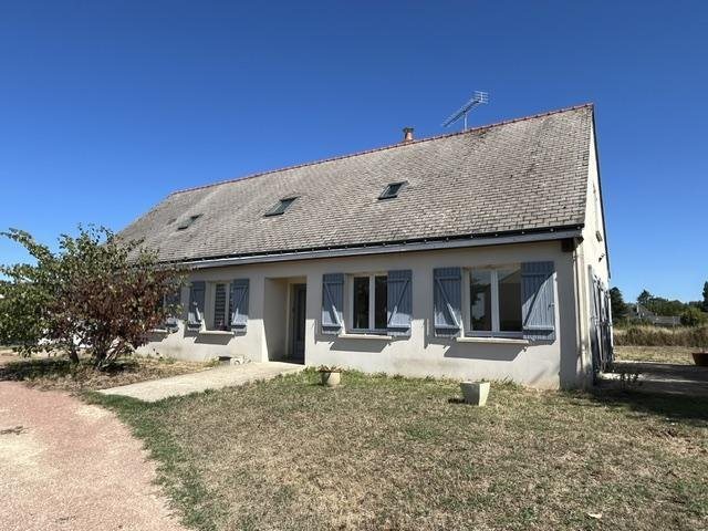 Maison à vendre, 5m², Varennes-sur-Loire