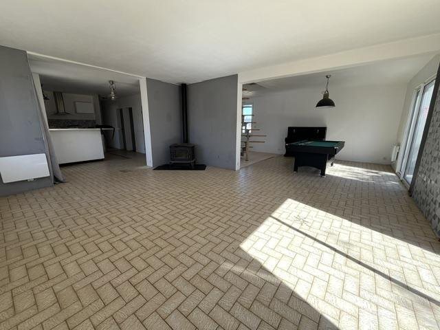 Maison à vendre, 5m², Varennes-sur-Loire