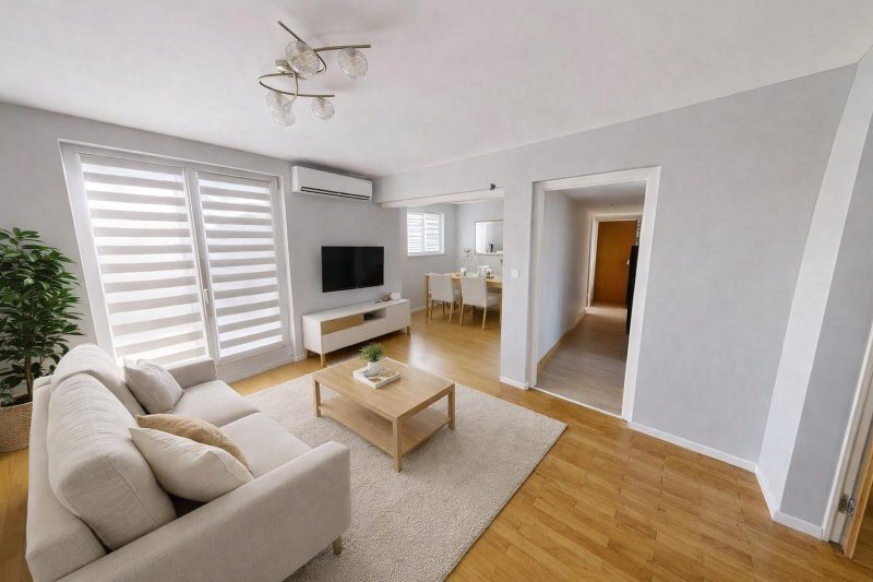 Appartement à vendre, 3m², Les Avenières
