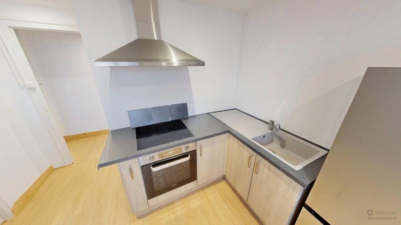 Appartement à vendre, 3m², Les Avenières