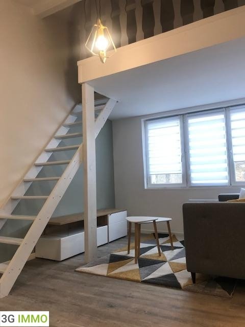 Appartement à louer, 2m², Niort