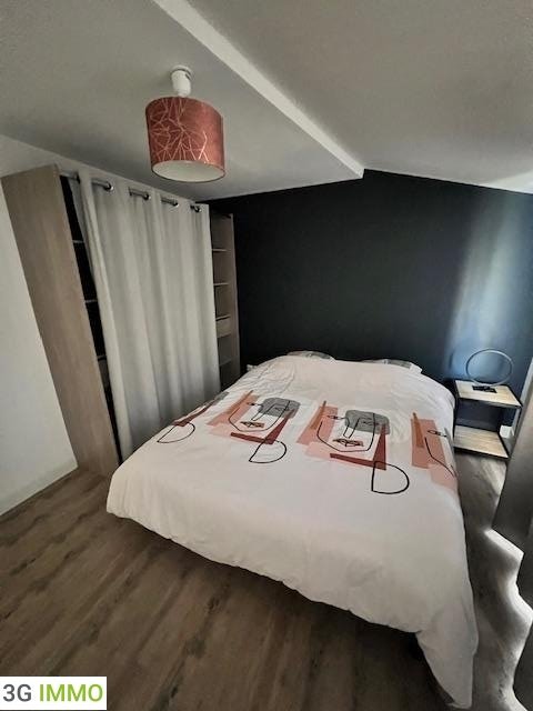Appartement à louer, 2m², Niort