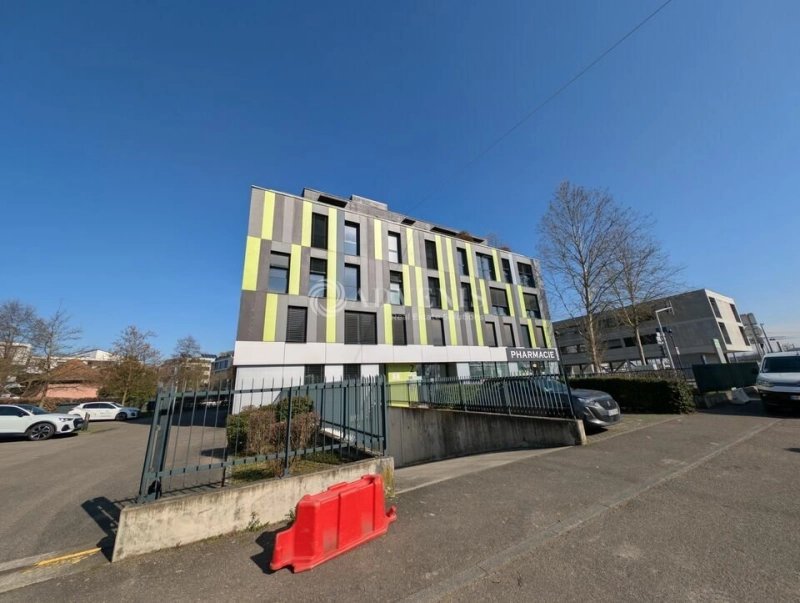 Maison à louer, 552m², Strasbourg