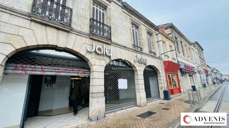 Maison à louer, 200m², Le Bouscat
