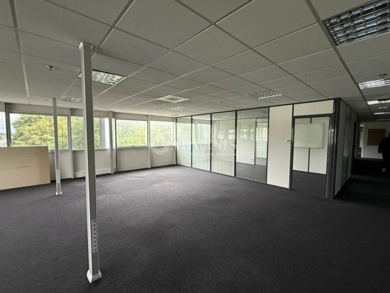 Maison à louer, 1058m², Croissy-Beaubourg