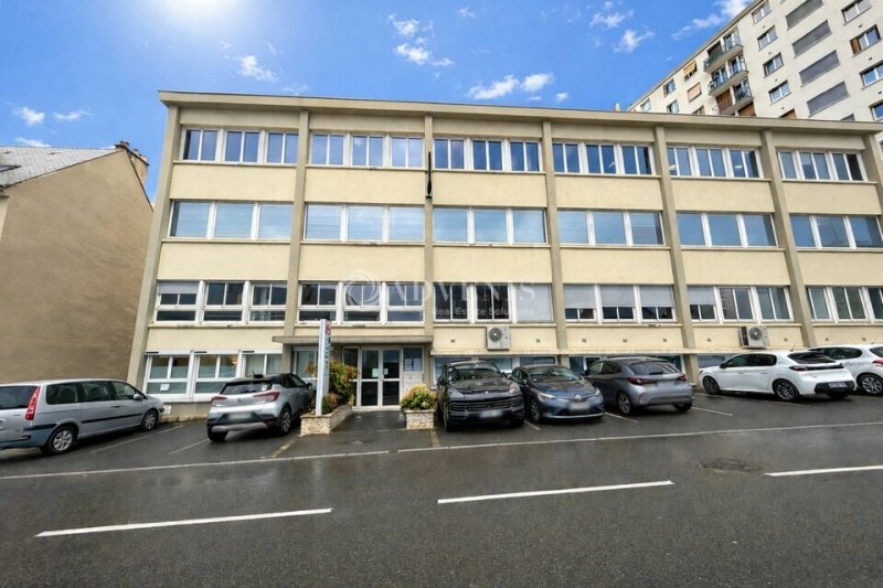 Maison à louer, 141m², Orléans