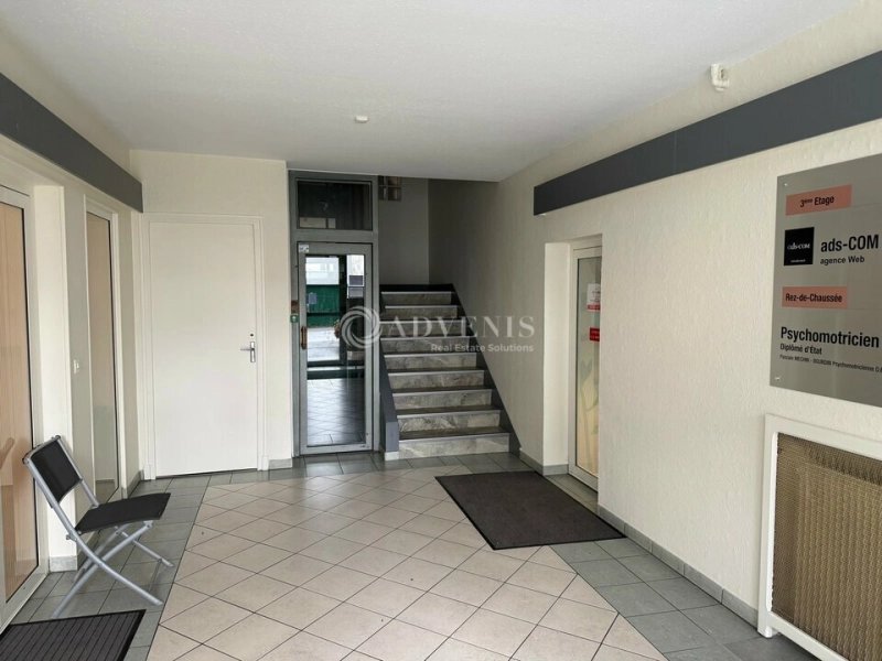 Maison à louer, 141m², Orléans