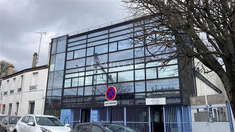 Maison à louer, 226m², Vitry-sur-Seine
