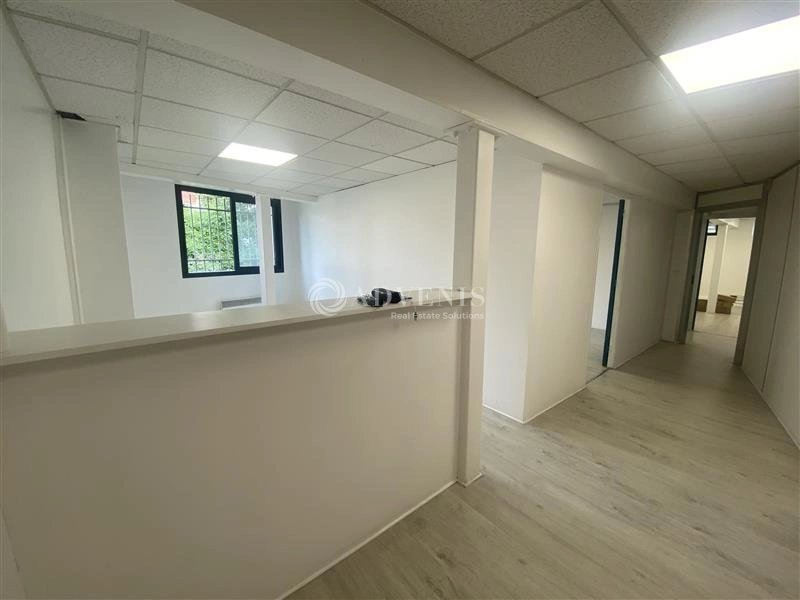 Maison à louer, 226m², Vitry-sur-Seine