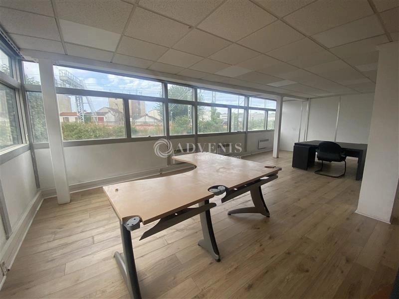 Maison à louer, 226m², Vitry-sur-Seine