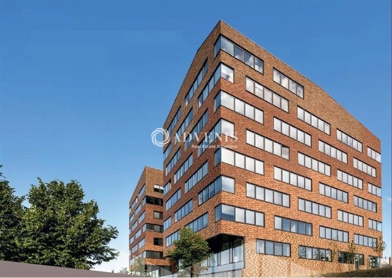 Maison à louer, 2148m², Roubaix