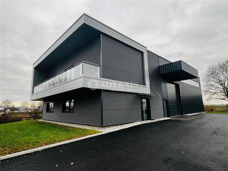 Maison à louer, 90m², Kilstett