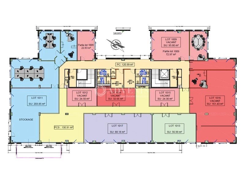 Maison à louer, 245m², Entzheim