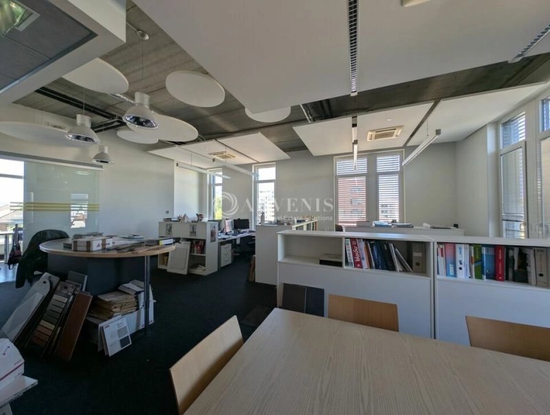 Maison à louer, 193m², Strasbourg