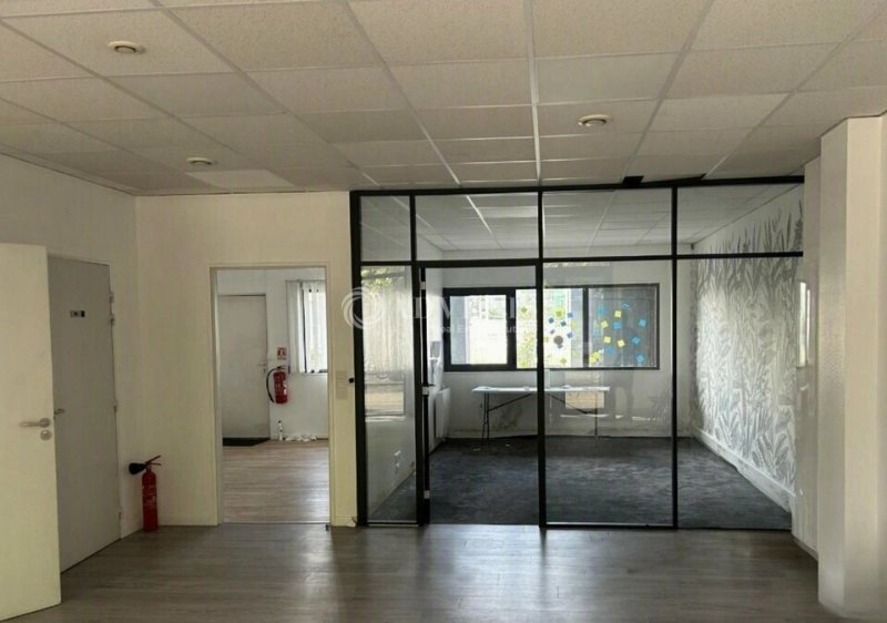 Maison à louer, 79m², Tours